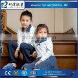 100% Organic Cotton Kint Baby Pajama thumbnail-1