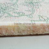 Comfortable Soundproof PE Film Carpet Underlay thumbnail-6