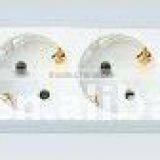 5-pin Electrical Socket thumbnail-1