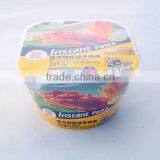 Delicious Korean Cup Noodle thumbnail-6