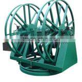 Welded Erw Carbon Steel Pipe Making Machine thumbnail-4