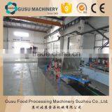 Filled Caramel Chocolate Moulding Machine thumbnail-4