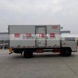 Meat Hook Refrigerator Truck thumbnail-4