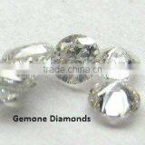 Loose Diamond Round Brilliant Cut For Jewelry thumbnail-1