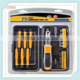 25pcs Hand Tool Set thumbnail-1
