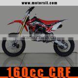 160cc Pit Bike With Yinxiang Engine thumbnail-1