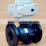 Electric Ball Valve thumbnail-3