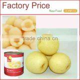Canned Pear Slices in Natural Juice thumbnail-1