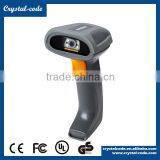Hot Sale CS3290-2D Laser Barcode Scanner With High Speed Decoding Rate
