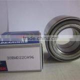 Wheel Bearing for Ford Focus thumbnail-3