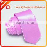 HOT SALE 100% Mens Silk Tie With High Quality thumbnail-5