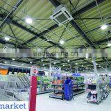 Vapor Tight Led Fixture 2ft 3ft 4ft 5ft 120w High Lumen Led High Bay Light China thumbnail-6