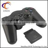 Factory Wholesale Brand New For PS2 Wireless Controller