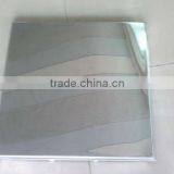 Mirror finish Square suspended ceiling tiles