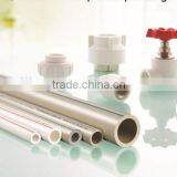 High Temperature Resistance and Heat Preservation PPR Water Supply Pipe/ppr Pipes and Fittings thumbnail-2