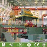 Spring Type Industrial Cleaning Equipment