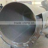 Bimetal Wear-resisting Pipe for Wear Industry