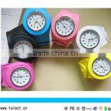 Color Strap Watches thumbnail-1