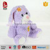 Factory Wholesale Plush Toy Rabbit Stuffed Toys Rabbit thumbnail-2