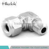 Ss304 Ss316l Stainless Steel Pipe Elbow 1/2 Inch 90 6061 1060 Aluminum Elbow thumbnail-3