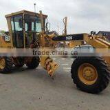 USED MACHINERIES - CAT 140K GRADER (3786) thumbnail-4