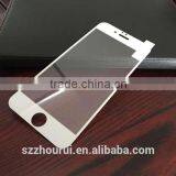 High Definition Tempered Glass Screen Protector For IPhone 6, Full Coverage thumbnail-2