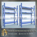 China Supplier Manufacture Steel Warehouse Storage Rack