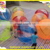 2m Dia 1.0mm TPU Colorful Inflatable Water Walking Ball Price thumbnail-2