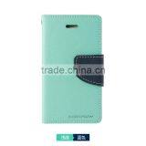 Goospery Back Covers for Nokia Lumia 630 Leather Stand Case Fancy Diary Flip thumbnail-6