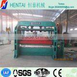 2016 Small Business Automatic Expanded Metal Fence Machinery