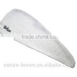 Fashion Soft Velvet Turban Headbands for Woman thumbnail-1