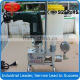 Single Liquid Type Grouting Machine for Repair Crack With Good Performance thumbnail-1