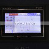 China Supplier for Temperature/humidity/vibration Combined Test Equipment thumbnail-2
