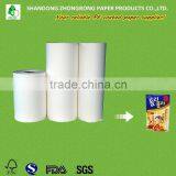 PE Coated Ivory Board thumbnail-1