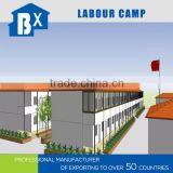 Sandwich Panel Labour Camp for Sale thumbnail-6