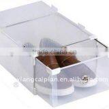 Plastic Shoe Box thumbnail-3