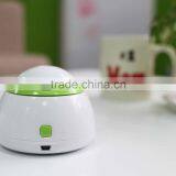 Ultrasonic Electrical Automatic Cool Mist Aroma Humidifier thumbnail-3