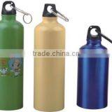 Unbreakable Stainless Steel Water Bottle thumbnail-1