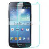 Factory Supply Anti-shock Privacy for Samsung Galaxy S4 I9505 Screen Protector Tempered Glass Protector High Quality 9H Hardness