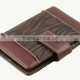 2015 NEW A5 Leather Organizer / Custom Personal Organizer / Journal Planner Notebook thumbnail-2