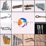 Galv Malleable DIN741 Wire Rope Clips From China Supplier thumbnail-2