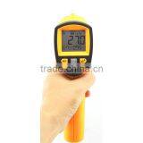 Best ir Thermometer With Alarm 1150 Degree thumbnail-2