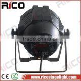 dj Nightclub Equipment 18pcs Rgbwa+uv DMX 512 Cheap Led Par Disco Light thumbnail-3