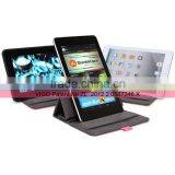 Vigoworld Travel Tablet Wrapper Case Cover for 7.9" Tablet - Brown