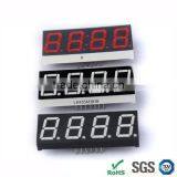 Good Price Top Quality 0.8 Inch Four Digits Led Digital Display for Advertising