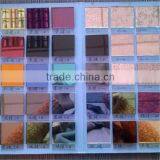 High Quality Reflective Glass With Colourful Films