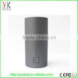 2016 Hot Selling High Quality OEM 2600mAh Universal Portable Powerbank