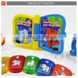 Multifunctional Kids Learning Toy Musical Organ Keyboard Toy thumbnail-4