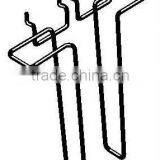 Slatwall Adjustable Literature Display Pocket thumbnail-1