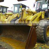 Liugong CLG855N China original wheel front used loader for sale